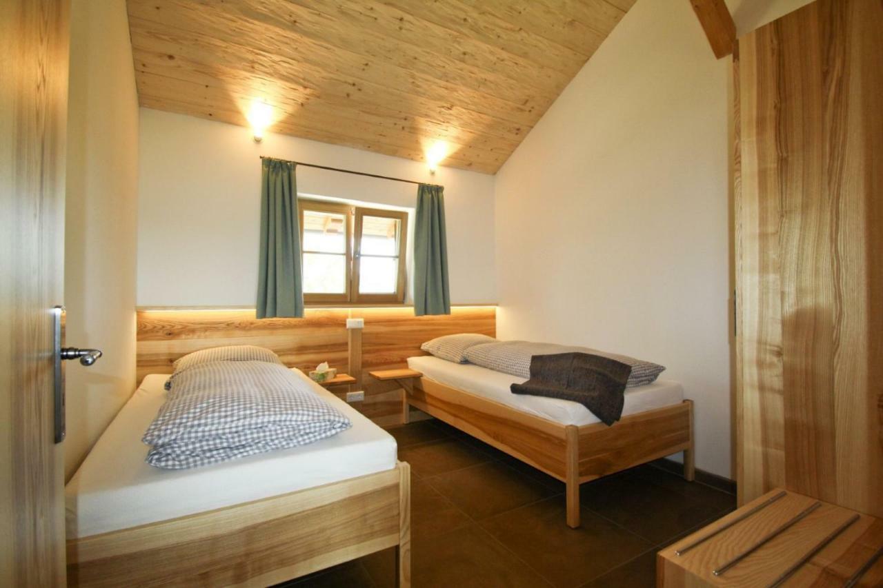 Ferienwohnung Atteltal Straussdorf Exterior photo