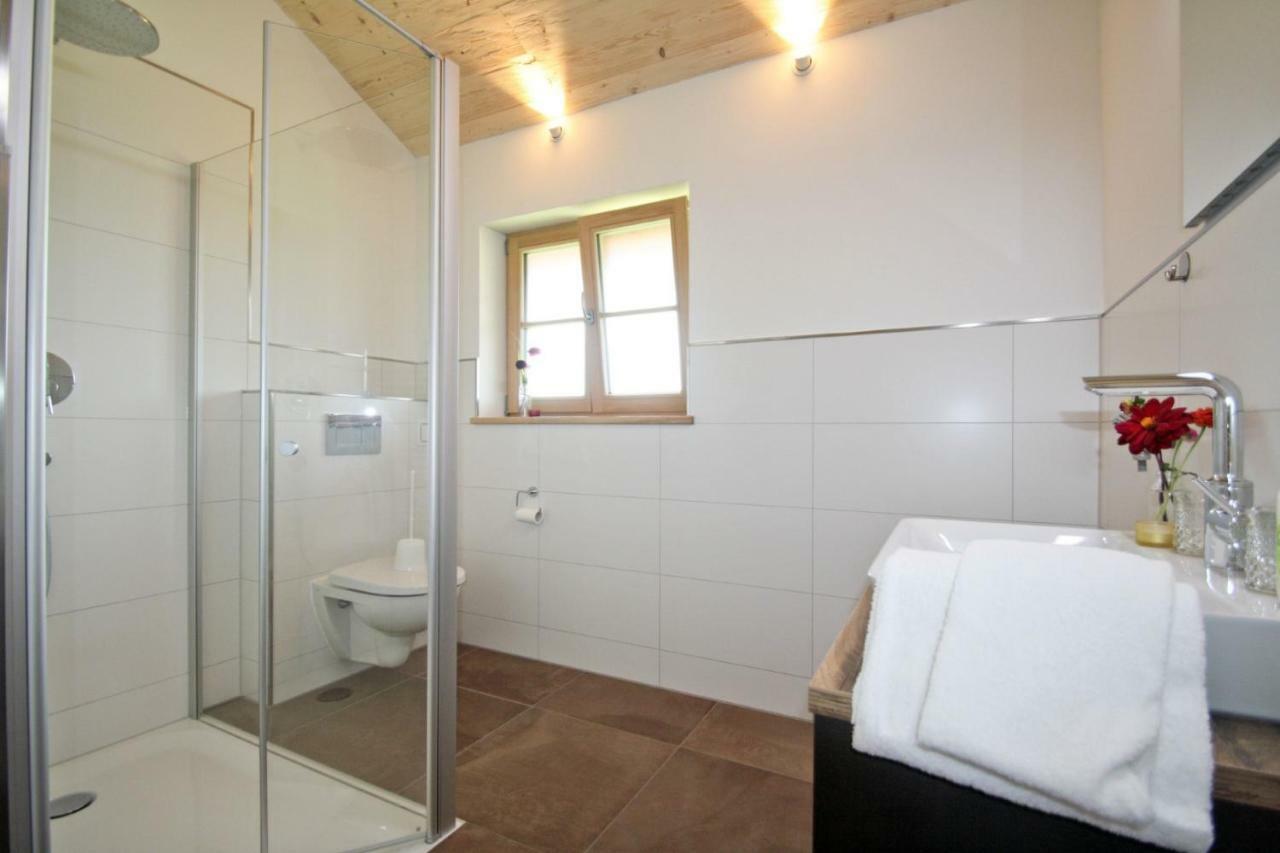 Ferienwohnung Atteltal Straussdorf Exterior photo
